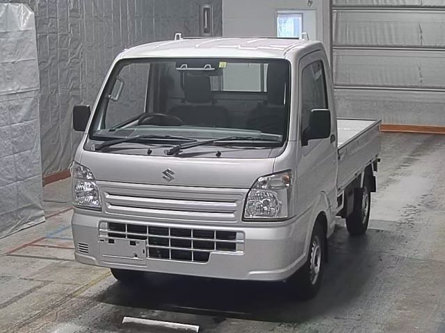 1122 SUZUKI CARRY TRUCK DA16T 2020 г. (HERO)